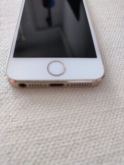 iPhone 5s 64 Gb gold - 4