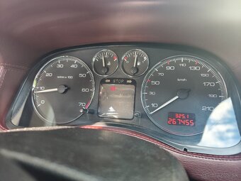 Predám Peugeot 307 1.6 - 4
