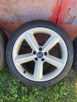 Letna sada aludiskov 5x112 R18 - 4
