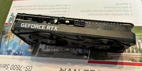KFA2 GeForce RTX 3060 (1-Click OC Feature) - 4