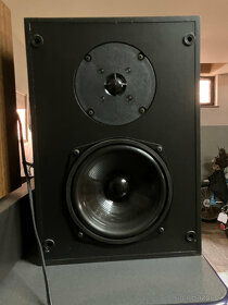 Akai 4000Ds,Philips 602,BS acoustic Mini50 - 4