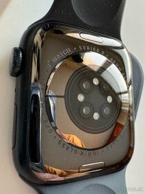 Apple Watch 8 45mm - 4