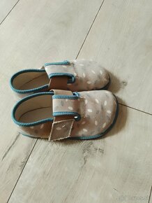 Mix Sandálky topánky papučky pre chlapčeka - 4