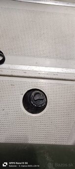 Čln Sonar Motor - 4