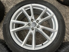 Audi Q5 R20 - 4