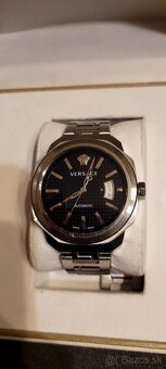 VERSACE HODINKY - 4