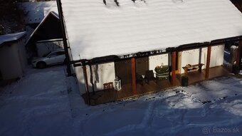 Novostavba na predaj Lazy pod Makytou - 4