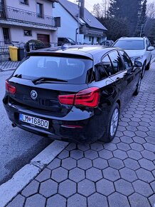 Bmw 116d (2016) 218,000km - 4