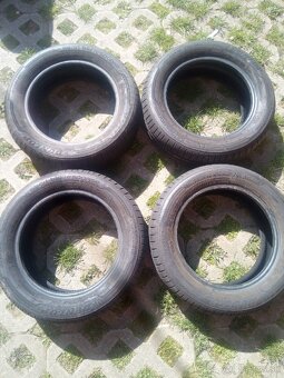 185/60R15 Dunlop - 4