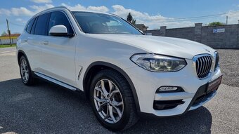 BMW X3 xDrive30d xLine A/T za 22.500 € - 4