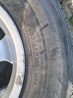 5x139.7 disky r15 - 4