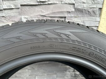 235/55 R18 104H XL SUV zimné NOKIAN - 4