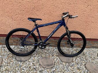 Horský Bicykel IDEAL BOOMMAX 26” - 4