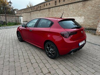 Alfa romeo giulietta 1.6jtdm TCT - 4