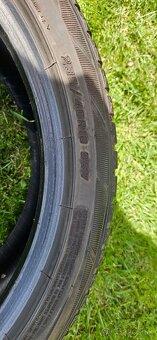 falken euroall season as210 235 40 r 18 95v celoročné pneu - 4