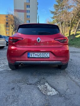 predam renault clio - 4