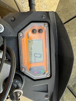 KTM 950 sm - 4