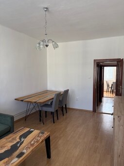 2-IZB. BYT 67m2 TEHLA, ZBOROVSKÁ ULICA, JUH - 4