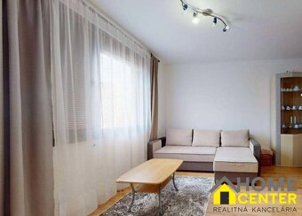 PREDAJ : 1 izbový byt po rekonštrukcii, Komárno - 4