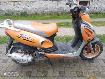 Skuter - 4