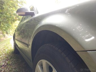 Vw passat B5,5 tdi 96 kw - 4