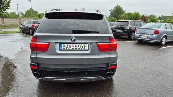 BMW X5 XDrive30d 173 kw 6AT 1.maj. kup.SR - 4