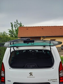 Peugeot Partner 1.6 HDI - 4