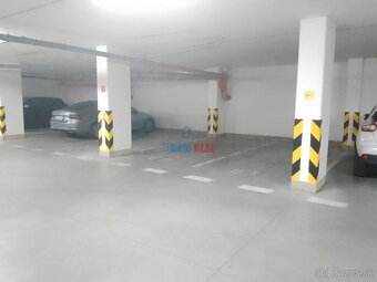 GARÁŽ. STÁTIE v novostavbe KOLOSEO" TOMÁŠIKOVÁ.. - 4