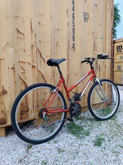 Bicykel - 4
