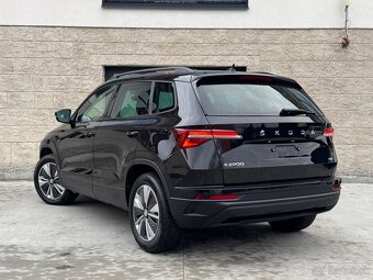 Škoda Karoq 4x4 DSG 2.0TDi Facelift mod.2023 - Odpočet DPH - - 4