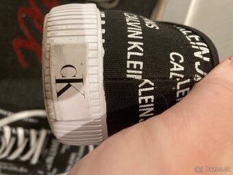 Tenisky Calvin Klein - 4