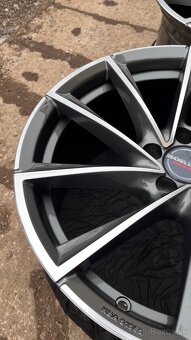 ☑️Borbet 5x112 r19 - 4