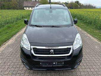 Peugeot partner - 4