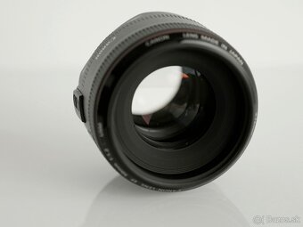 Canon EF 50mm f/1.2L USM /Rezervované/ - 4