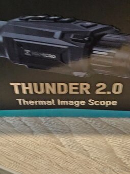HIKMICRO THUNDER TQ50 2.0 Termovízia ... - 4