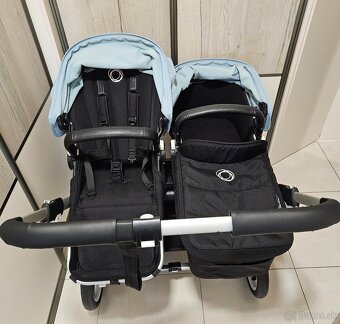 Bugaboo Donkey 3 surodenecký kočík - 4