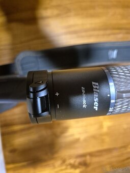 Blaser R8 - 4