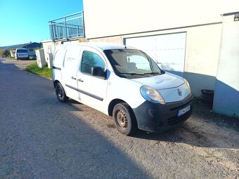 Kangoo nová STK+EK - 4