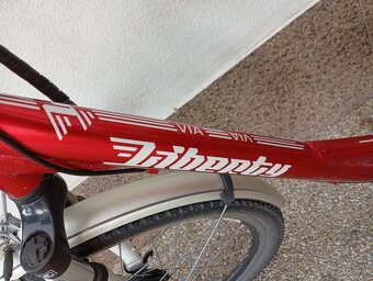 Elektro bicykel - 4