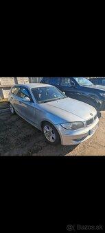 BMW 118d - 4