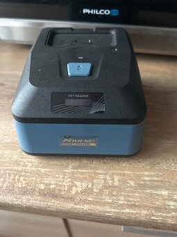 Autokluce - 4