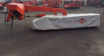Kuhn gmd 702 lift control - 4
