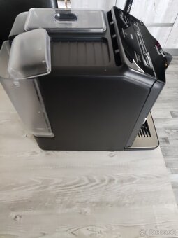 Predám kávovar Siemens EQ300 - 4