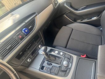Audi a6 - 4