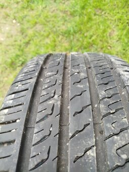 Barum 225/45 r17 letne DOT 0924 - 4