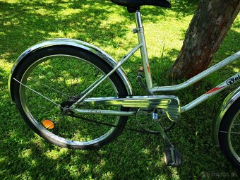 bicykel Velamos - 4