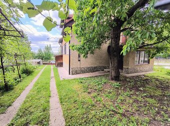 Vyhľadaná lokalita na bývanie Turčianske Kľačany - 4