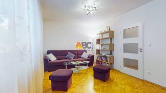 Na predaj 4 izbový byt v centre Zvolena - 4