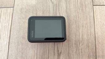 GOPRO HERO - 4