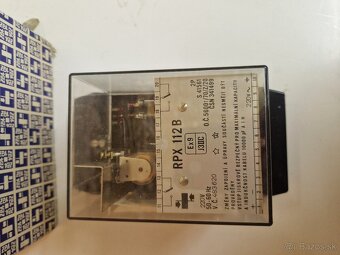 Predám rôzne elektro - 4